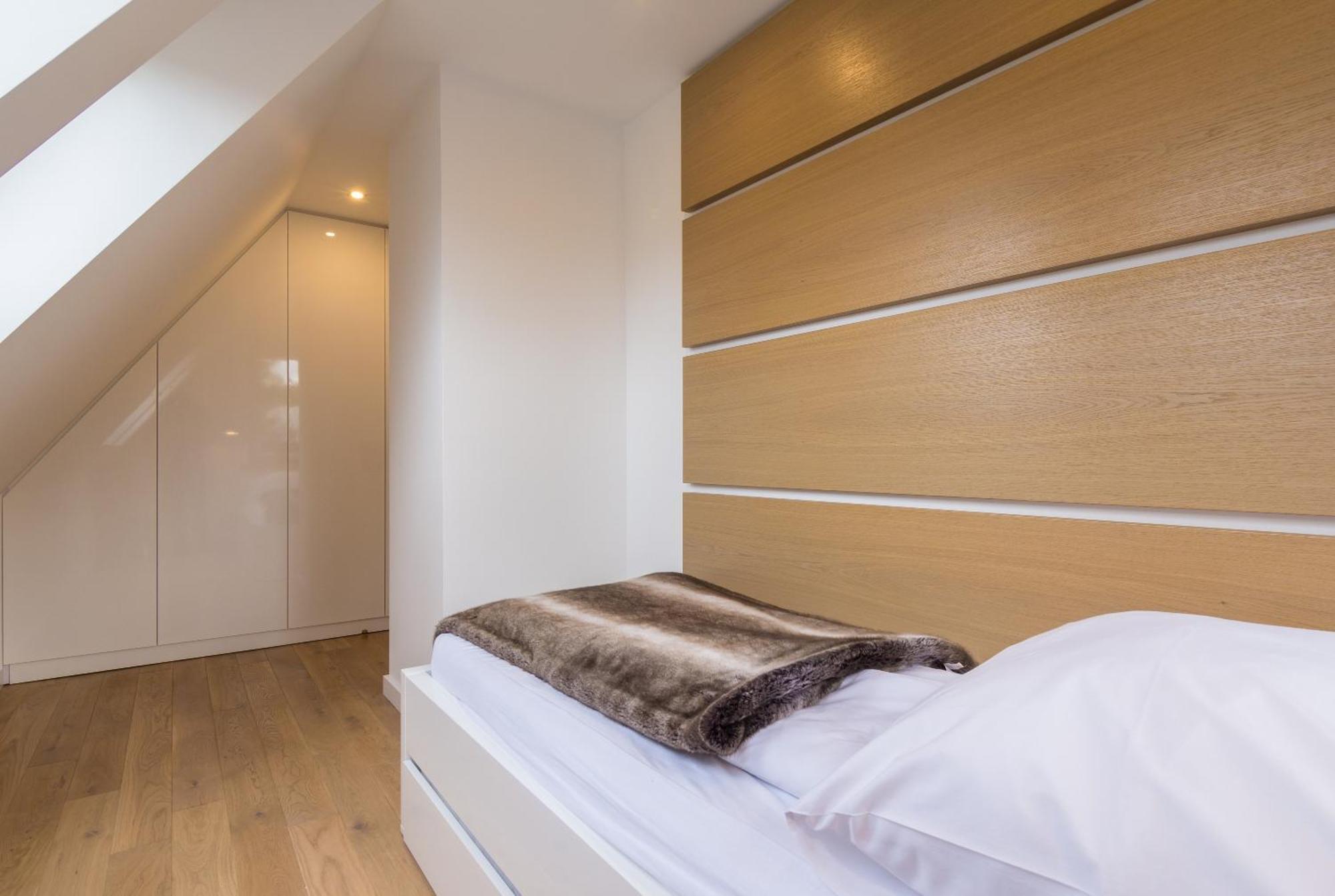 Apartamenty Krzeptowskiego 2 Zakopane Extérieur photo