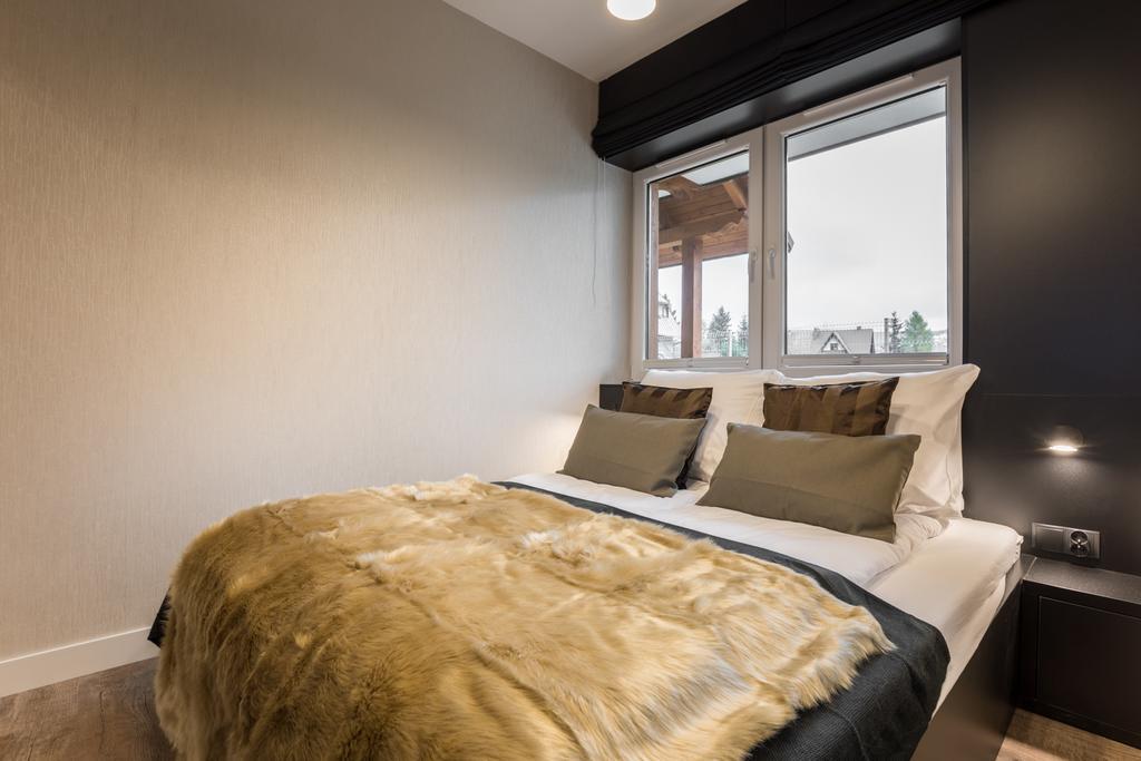 Apartamenty Krzeptowskiego 2 Zakopane Extérieur photo